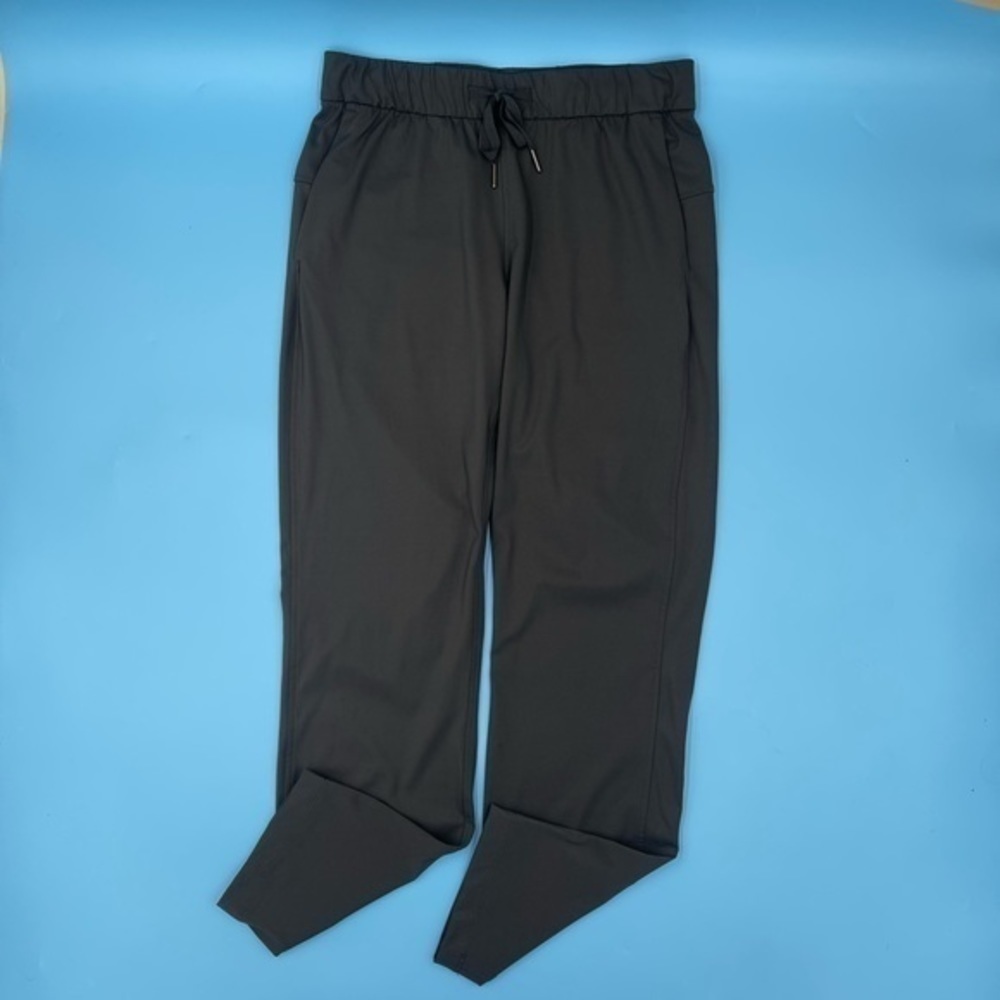 LIKE NEW! CRZY YOGA Sweatpants - Picture 2 of 4